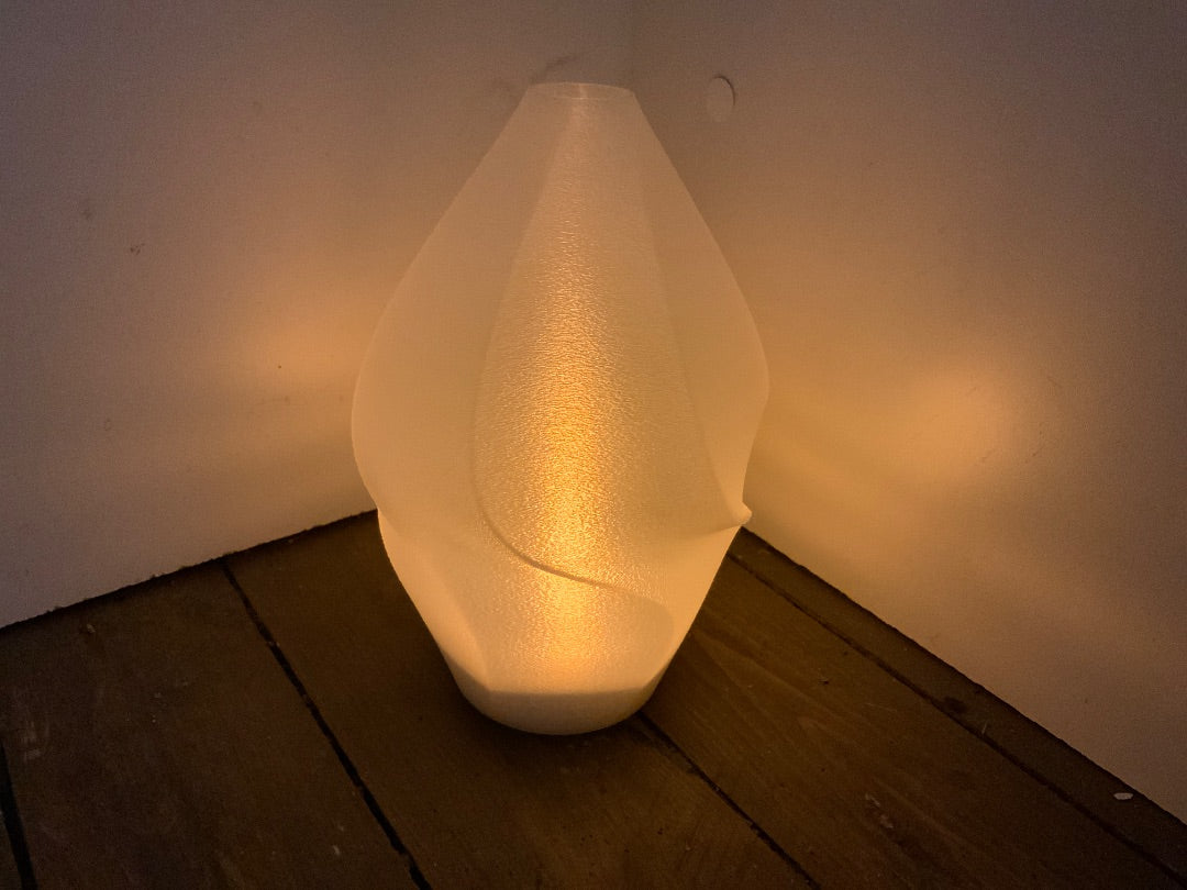 OHR Designs - The Nova Mini (USB-C Rechargeable)