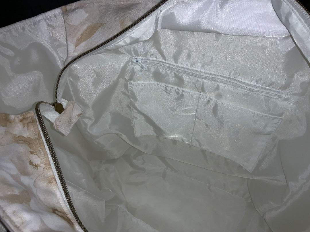 Seven Threaded Acres - Heritage Bag - Light