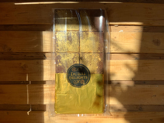 Walker Chocolate - Dubai Chocolate - Large