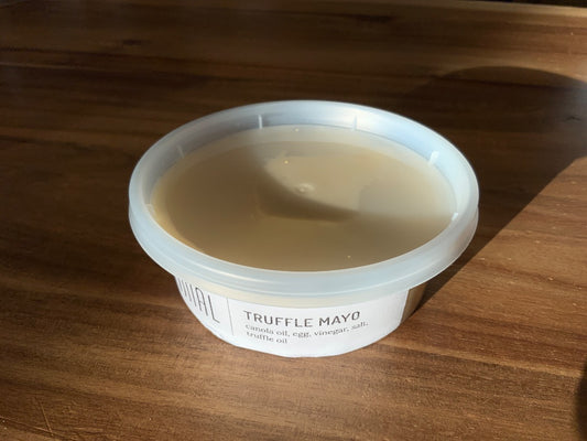 Primal - Condiments & Dressings - Truffle Mayo