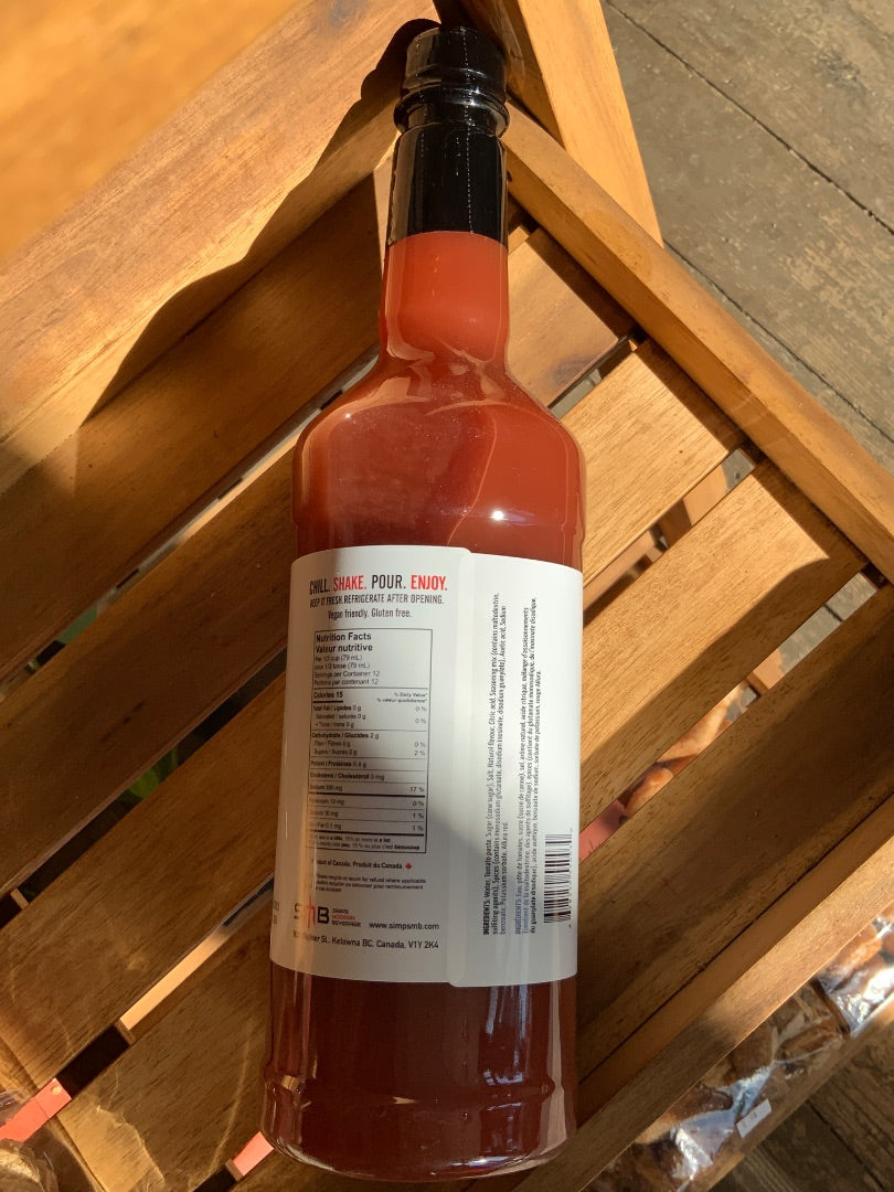 Powerhouse Endeavours - Caeser Mix - Original
