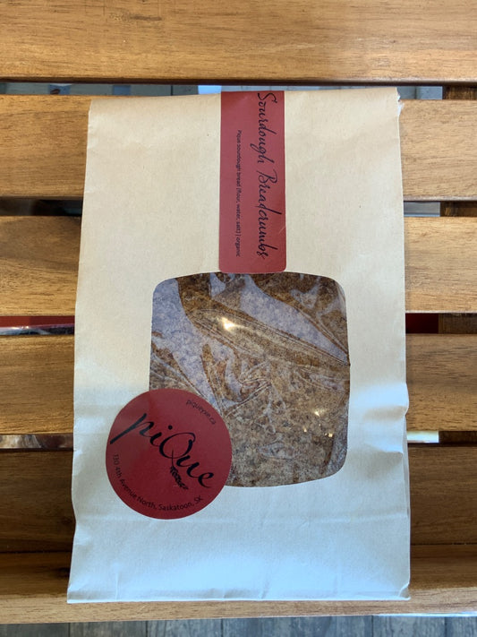 Pique - 450g Sourdough Breadcrumbs