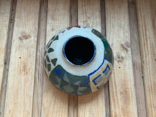Mira’s Mugs - Small Vase