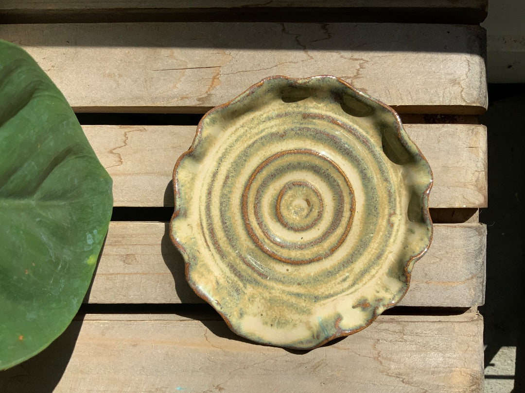 Mira’s Mugs - Small Plates/Incense Dish/Spoon Rest