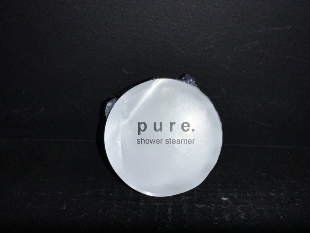 Pure Bath & Body - Shower Steamers (Single)