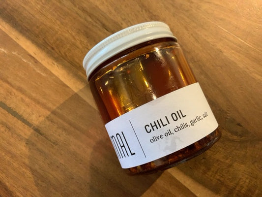Primal - Condiments & Dressings - Chili Oil