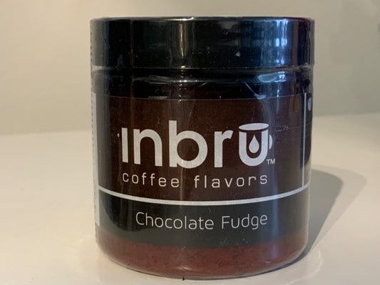 Inbru - Chocolate Fudge