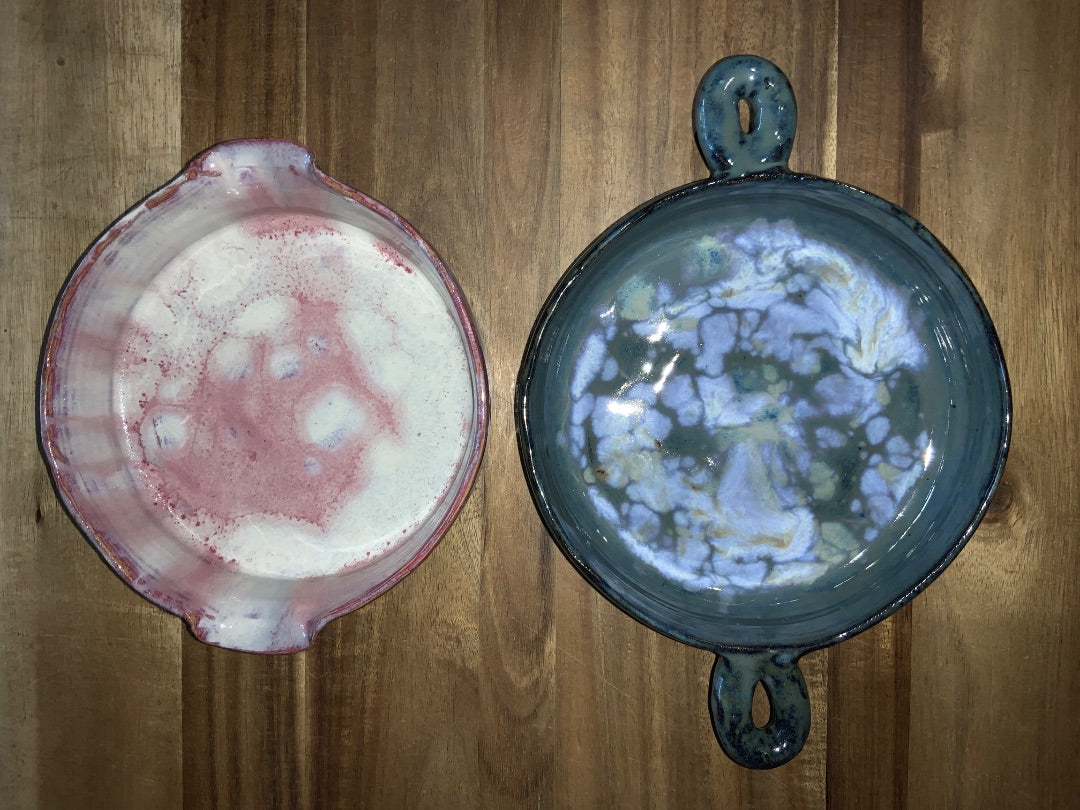 Mira’s Mugs - Bowl