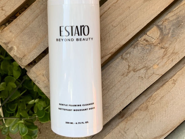Estaro Beauty & Personal Care Inc. - Foaming Cleanser