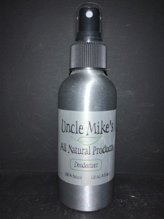 Uncle Mike's - Deoderizer