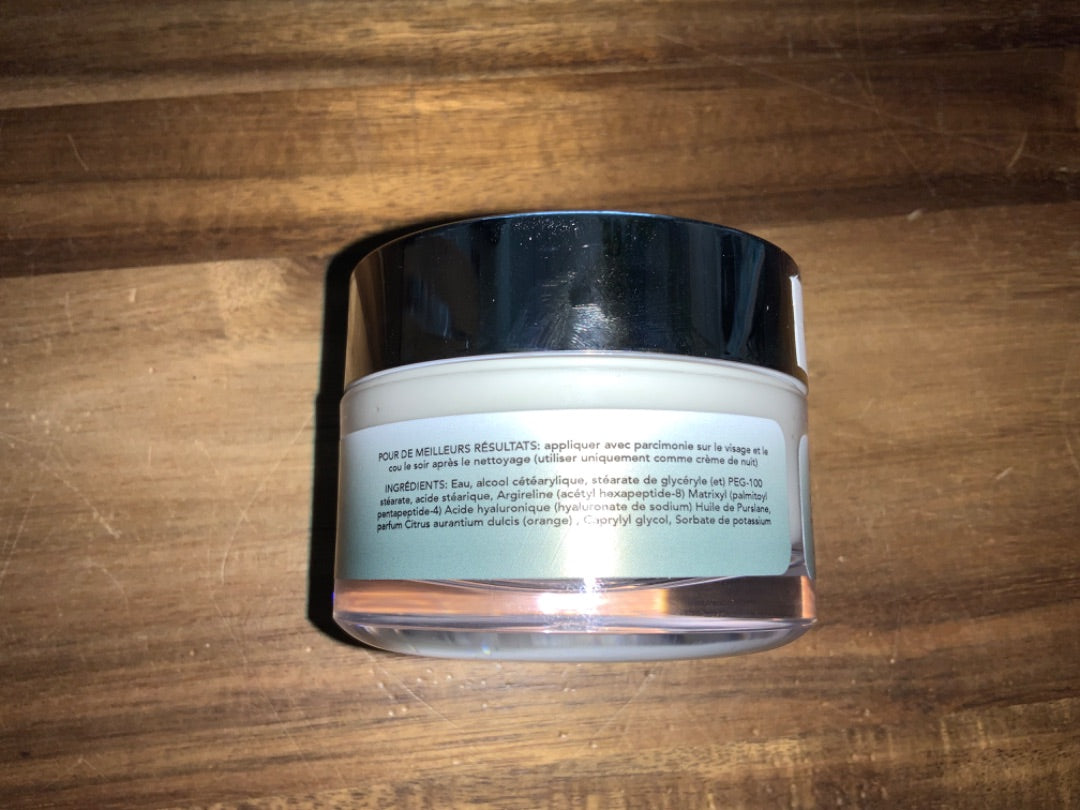 Natural Plantation - Legacy Belle - Night Cream