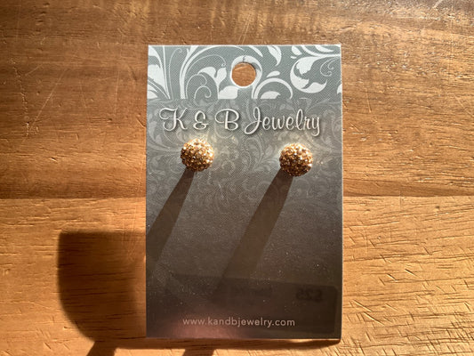 K&B Jewelry - EST8-007
