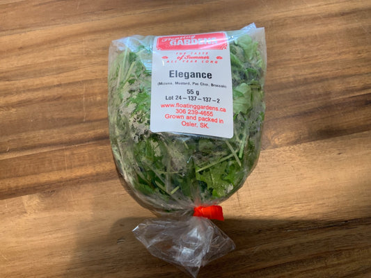 Floating Gardens - Elegance Mix (55g)