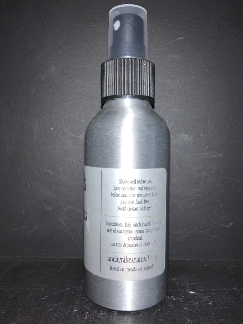 Uncle Mike’s - Sprays - Mat Spray