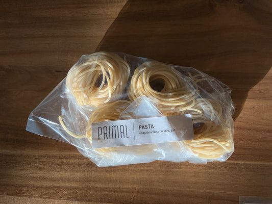 Primal - Fresh Pasta - Spaghetti