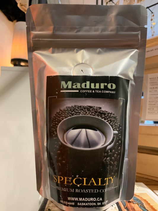 Powerhouse Endeavours - 70g Espresso Blend Whole Bean