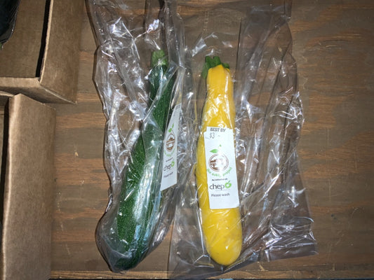 Chep - Zucchini