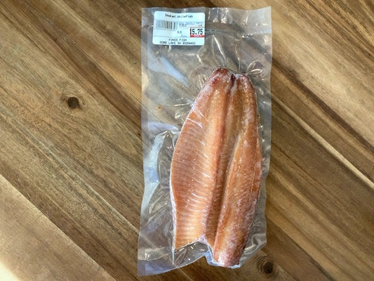 Fonos Fish - Smoked Whitefish