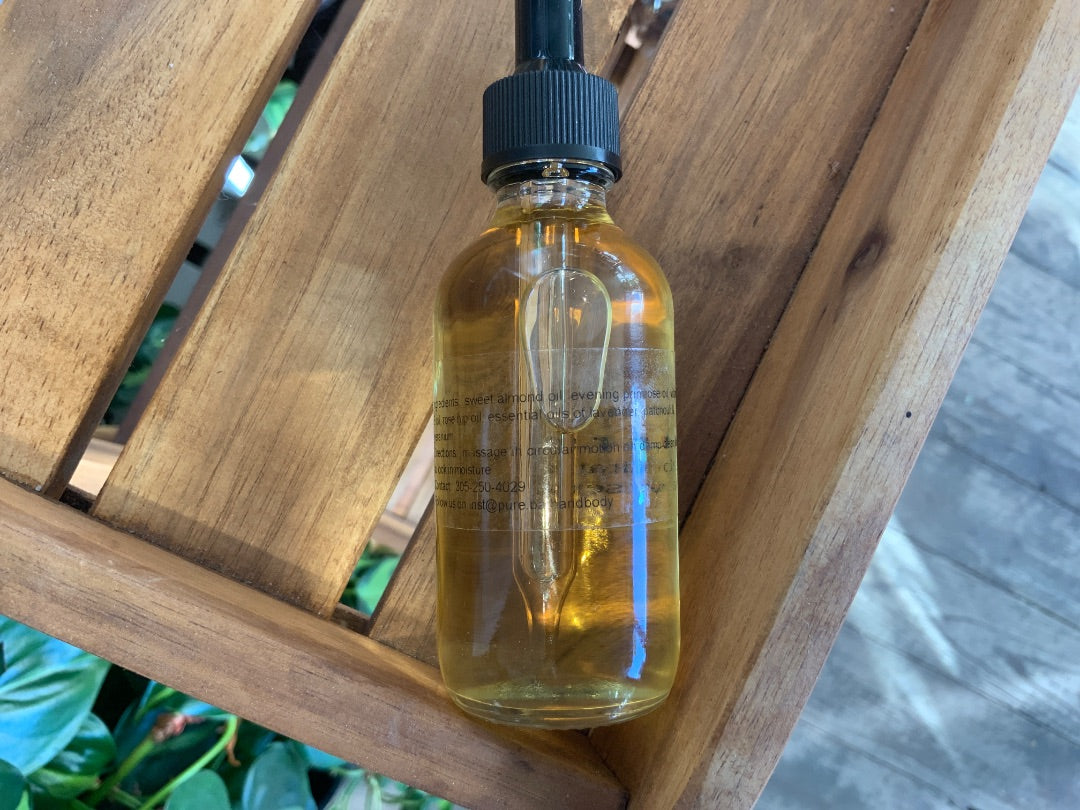 Pure Bath & Body - Body Serum