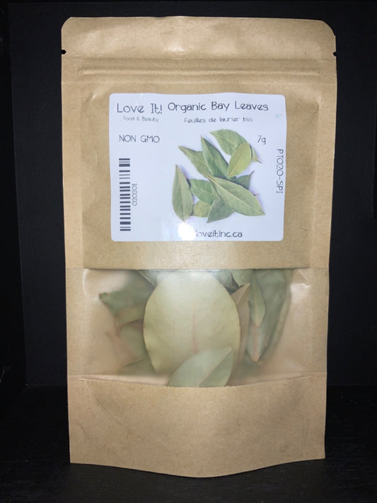 Love It - Herbs - Bay Leaf (7g)