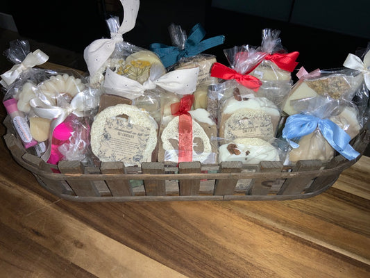 Botanicals On 8th - $10 Small Gift Sets