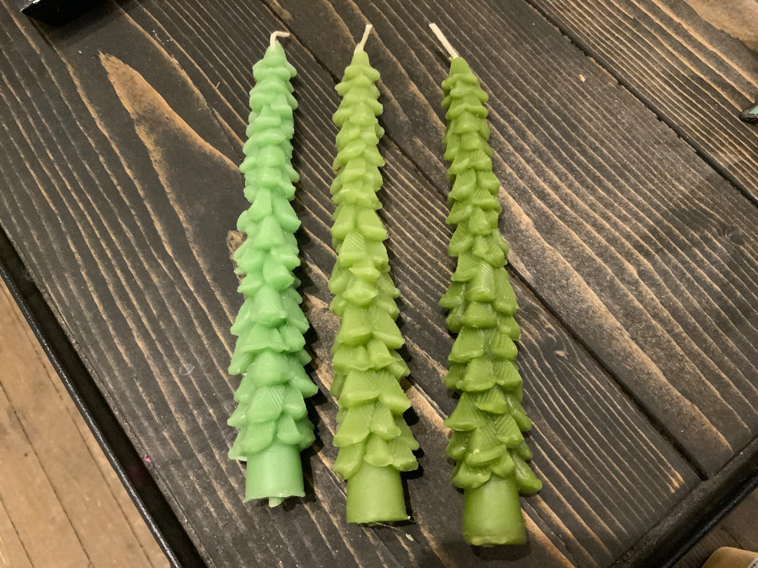 Five Of Hearts - Tree Taper
