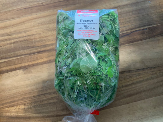 Floating Gardens - Elegance Mix (200g)