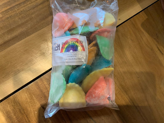 In-A-Pinch Perogies - Pride Perogies