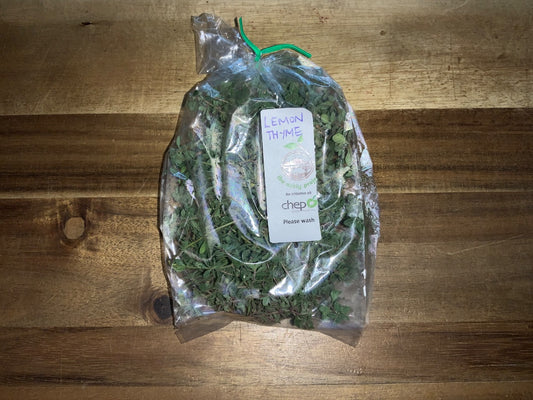 Chep - Lemon Thyme