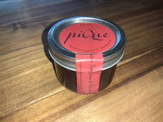 Pique - Saskatoon Berry, Grape & Strawberry Jam - 125ml