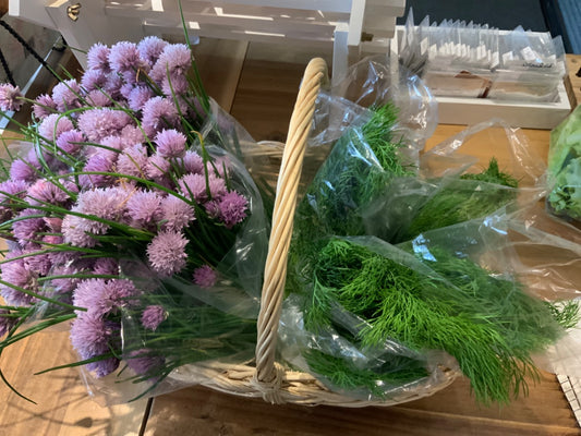 Farm One Forty - Fresh Herbs