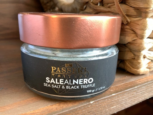 Etrusco - Truffle Salt