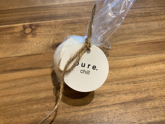 Pure Bath & Body - Bath Bombs - Chill