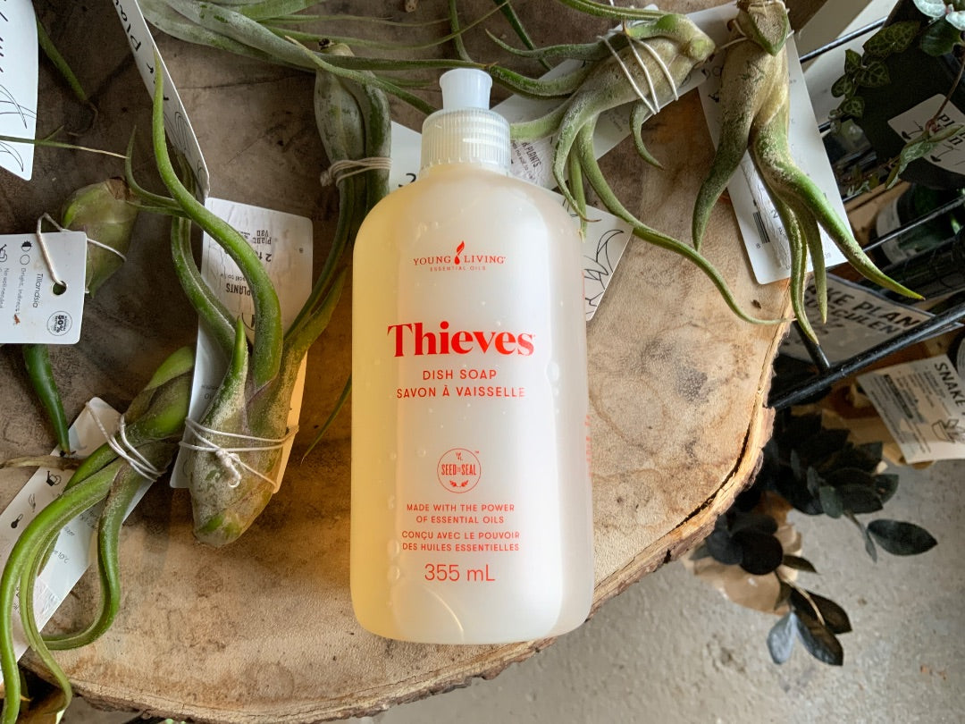Young Living - Thieves - Dish Soap