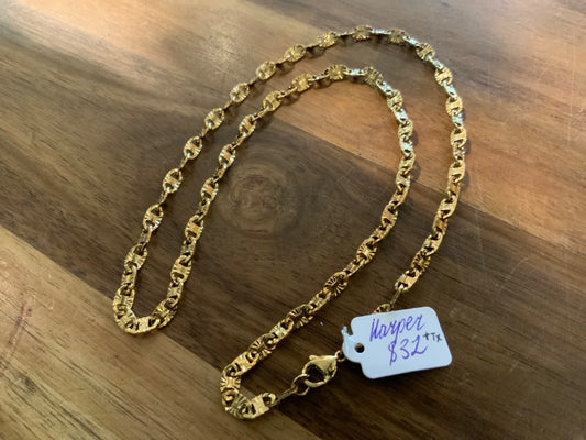 Sve Jewels - Harper Necklace