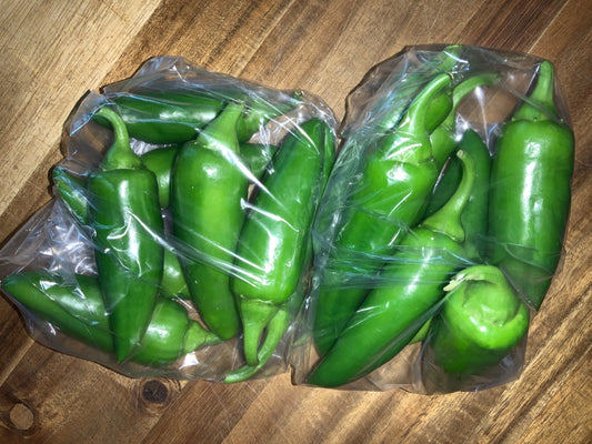 Chep - Jalepeno Peppers