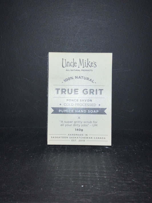 Uncle Mike’s - Hand Soap - True Grit