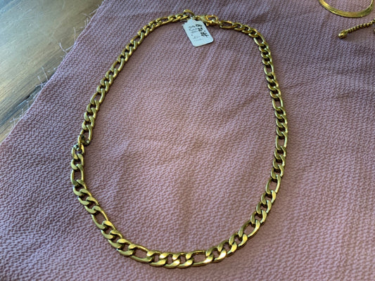 Sve Jewels - Britt Necklace