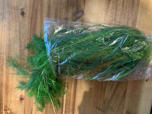 Farm One Forty - Fresh Dill - Large