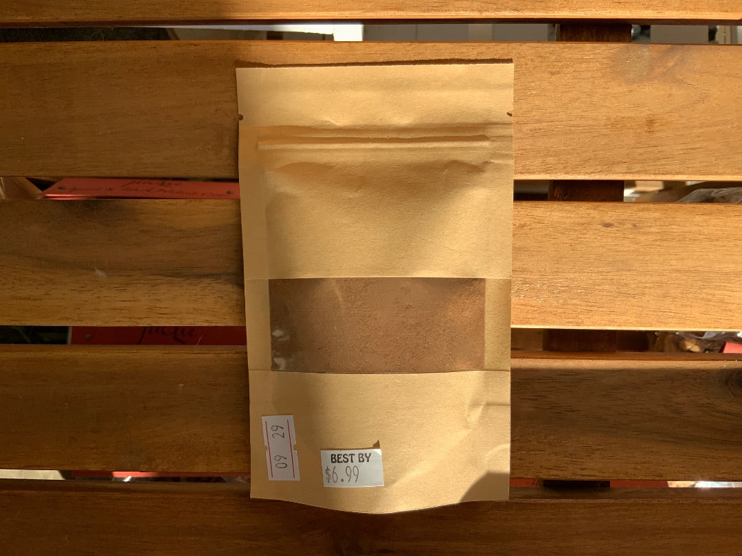 Red Island Extracts - Cinnamon