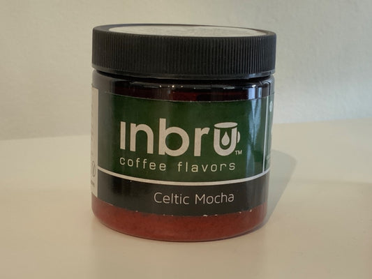Powerhouse Endeavours - INBRU - Celtic Mocha