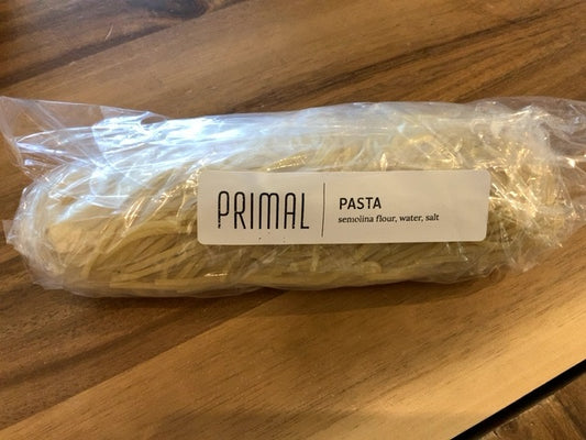 Primal - Fresh Pasta - Spaghetti