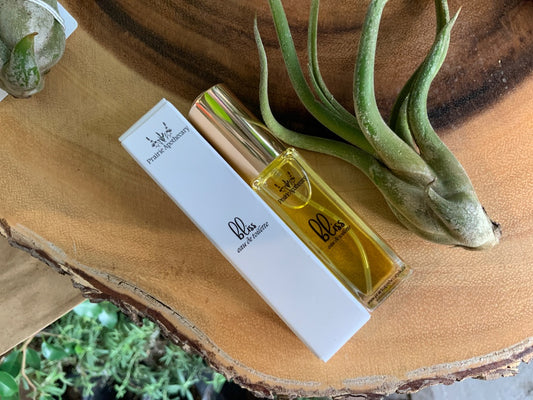Prairie Apothecary - Bliss Eau de Toilette