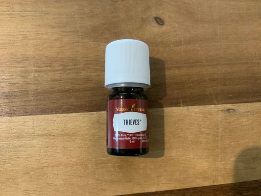 Young Living Artisan - Thieves 5ml