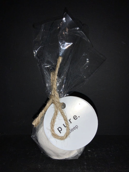 Pure Bath & Body - Bath Bombs - Sleep
