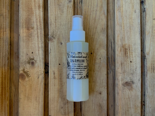 Botanicals On 8th - Bug Repellent - Spray 100ml