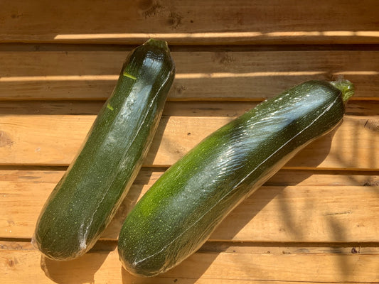 Cooks Country Farm - Single Zucchini