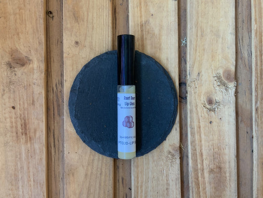 Love It Food & Beauty Inc. - Root Beer Lip Gloss