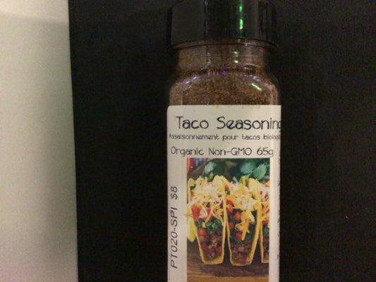 Love It - Seasoning & Spices - Taco Seasoning
