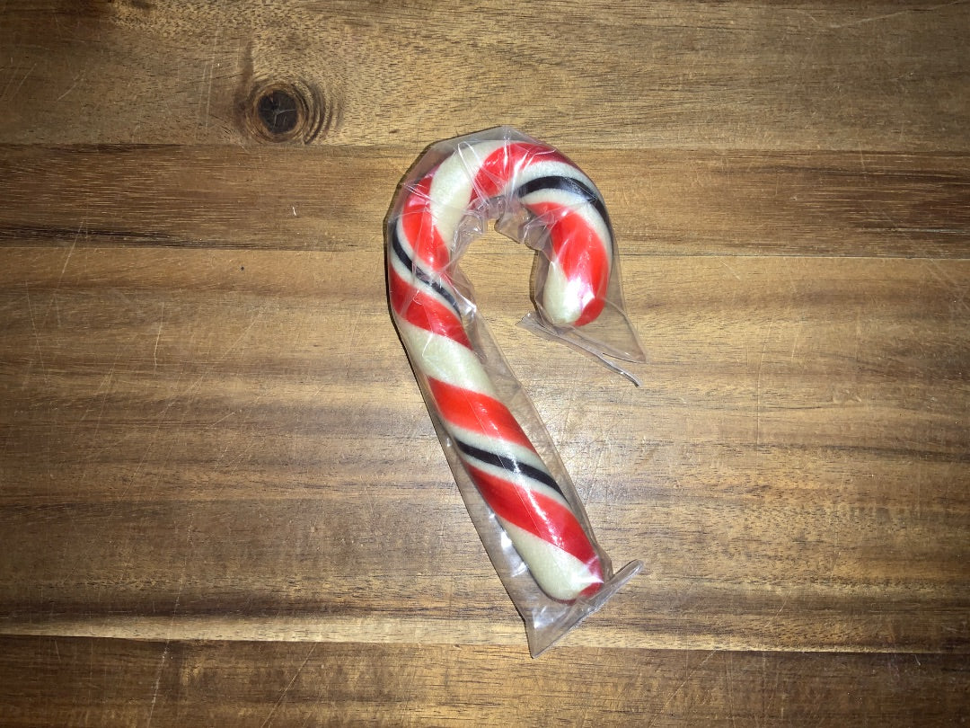Lo-D-Lo Candy Co - Candy Cane - Cola